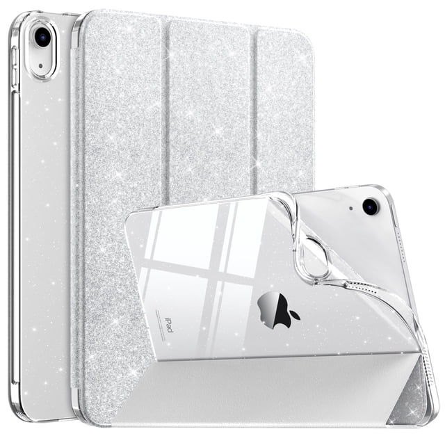 Funda para tableta MoKo para iPad de 11ª y 10ª generación, 11/10,9 pulgadas 2025/2022