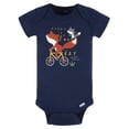 thumbnail image 1 of Gerber Essentials Pañalero estampado para niño 3 meses, 1 of 4