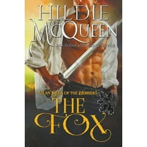 Clan Ross of the Hebrides The Fox, Book 4, (Paperback)