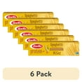 thumbnail image 2 of (6 pack) Barilla Protein+ Spaghetti Pasta, Plant Based Pasta, 14.5oz, 2 of 11