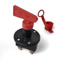 thumbnail image 3 of Battery Isolator Disconnect Kill Switch for 12v/24v Automotive and Marine (with, 3 of 5