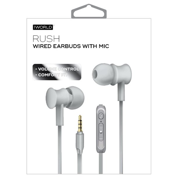 CoreAudio Shine True Wireless Earbuds Pink