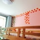 thumbnail image 5 of Toystoory 12pcs / set Guirnalda de hoja de arce artificial - Hermosa conveniente para todas las ocasiones Colgante de pared de hoja de arce rojo Decoración, 5 of 6