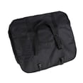 thumbnail image 4 of Bolsa plegable para bicicleta y scooter, funda de viaje, correa de hombro ajustable para exteriores, 20 pulgadas, 4 of 13