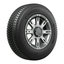 Michelin Agilis CrossClimate All-Season LT275/70R18/E 125/122R Tire