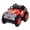 1PC: A, variant on Nilvkv 1PC Set Truck Toy, Remote Control Stunt Car with 360° Flip and Tumbling Dump Truck for Kids Toddlers Boys Girls Gifts