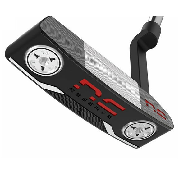 Pre-Owned Never Compromise Reserve NC Contrast Model 1 Putter 32 Inches Excellent