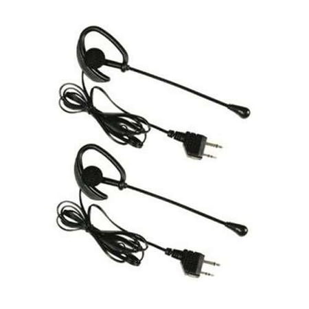 Midland AVP-1 Over-the-Ear Mount Headset - AVP1