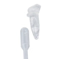 thumbnail image 4 of Bandelettes de test pour E. coli, détection facile, avec compte-gouttes pour l'eau, 4 of 4