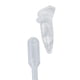 thumbnail image 5 of E Coli Test Paper Easy Detection Escherichia Coli Test Strips with Dropper for Water, 5 of 5