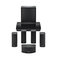 thumbnail image 2 of Bose Sistema de Sonido de Cine en Casa Lifestyle 600 - Negro, 2 of 6