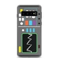 thumbnail image 1 of Oscilloscope Samsung Case, iPhone 13, 1 of 6