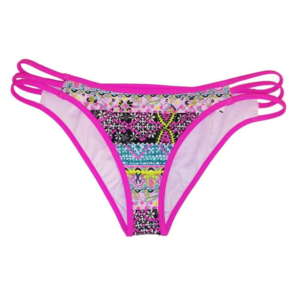 Victoria's Secret Victoria's Secret 1PC Hipster Cheeky Bikini Bottoms