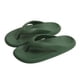 thumbnail image 1 of Zapatos de Ducha de Gimnasio Apoyo de Arco Ergonómico Chanclas, Pareja Unisex Verano Sandalias de Playa Zapatillas Planas, 1 of 7