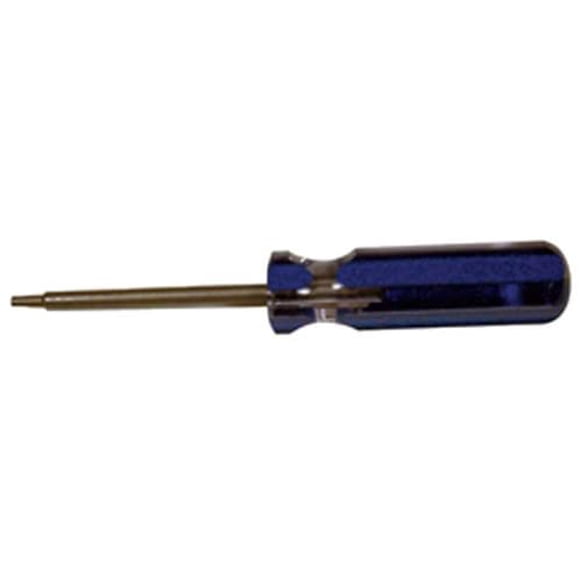 Produits Connexes 009-C3 Tournevis d'Embrayage de 5/32 Po