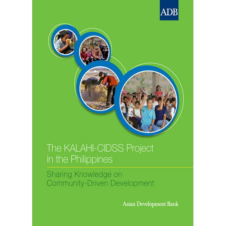 The KALAHI-CIDSS Project in the Philippines - eBook
