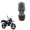 thumbnail image 2 of Plastic Front Wheel Fender Protector for HONDA CRF50 XR Dirt Pit Bike Black, 2 of 6
