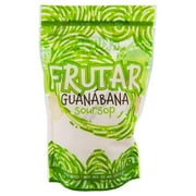 Frutar Pulpa Guanabana Soursop Pulp