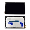 thumbnail image 1 of Reemplazo de pantalla LCD táctil digitalizador compatible con Microsoft (Surface Pro 5/6 1796 12,3 pulgadas), 1 of 4