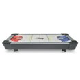 thumbnail image 2 of Carrom Jeu de Puissance Jeu de Hockey, Multi, 2 of 5