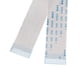 thumbnail image 3 of Cable Extendido De Cinta Plana De 15 Pines Y 1,0 Mm De Paso Para La Cámara Raspberry Pi 30 CENTIMETROS Soledad Cable plano flexible, 3 of 8
