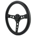thumbnail image 4 of Volant de Course, 350mm/14 Po pour Remplacement de Volant MOMO Prototipo Accessoire Modifié pour Voiture Design Convivial, 4 of 8