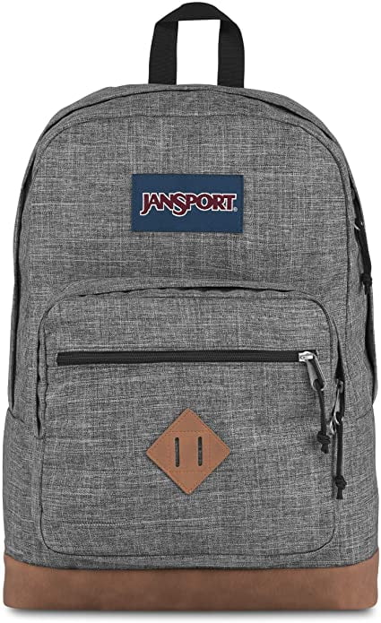 jansport men's city view backpack