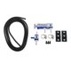 thumbnail image 1 of Boost Controller Kit Boost Bleed Valve Aleación Aluminio Azul Cola Indicador del controlador Turbo Boost, 1 of 8