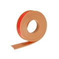 thumbnail image 3 of Banda de borde en U Unique Bargains 3 Metros Auto Adhesivo Flexible 5x25mm Beige, 3 of 5