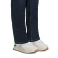 thumbnail image 3 of Time and Tru Women's Chunky Jogger Sneakers, Wide Width Available, 3 of 4