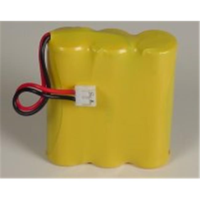 Ultralast BATT3300 Replacement AT&T 3301 Cordless Phone Battery