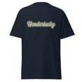 thumbnail image 3 of Hendertucky Desert Camo - Unisex Classic T-shirt, 3 of 10