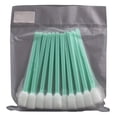 thumbnail image 3 of Peggybuy 50PCS Printhead Cleaning Swab Dust Off Convenient for Epson Roland Mimaki Mutoh, 3 of 8