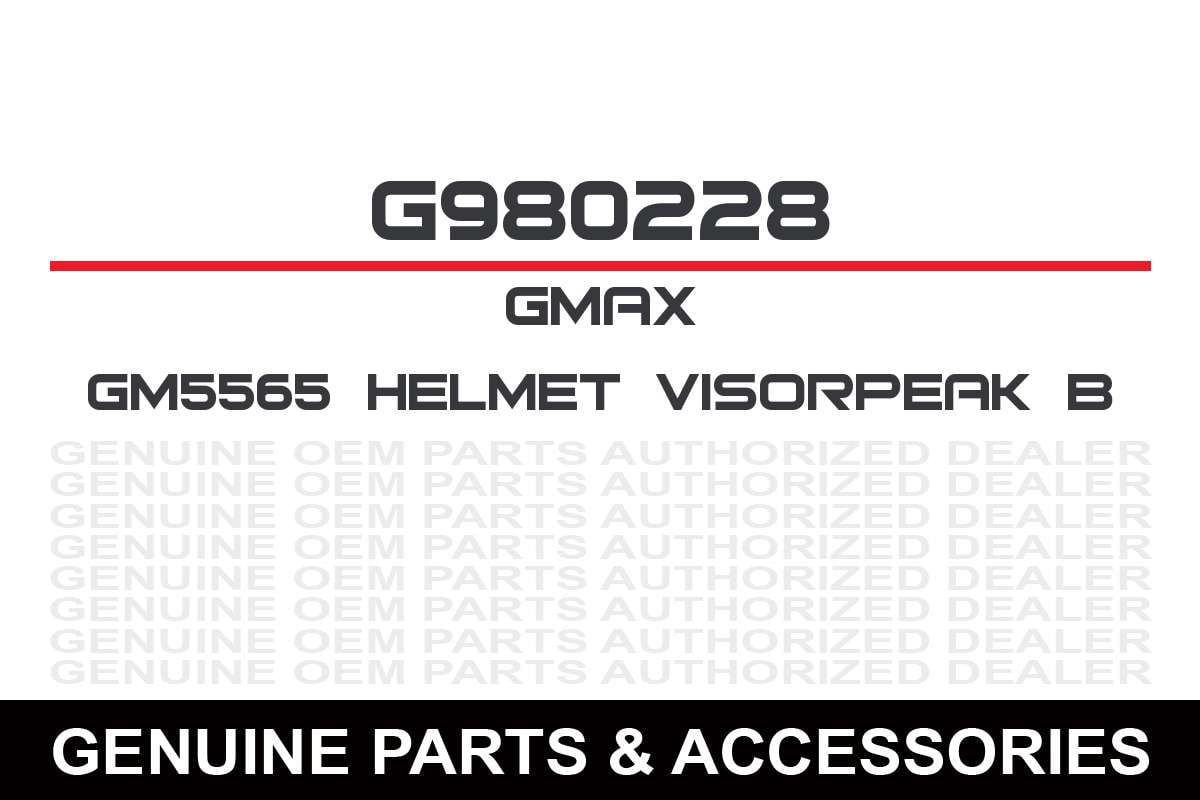 Gmax G999978 Breath Guard