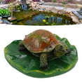 thumbnail image 4 of Figuras En Miniatura de Jardín ANGGREK Decoración de animales Resistente A La intemperie, 4 of 7