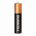 thumbnail image 3 of Duracell 1.5V Alkaline Coppertop AAA Batteries, 4 Pack, 3 of 6