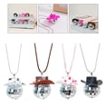thumbnail image 2 of 2 Pcs Car Hanging Accessories for Car Accessories Home and Party Decorations, 2 of 12