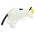 thumbnail image 3 of For Jeep Grand Cherokee 2011-2022 Engine Coolant Recovery Tank | With Cap | Replacement For CH3014133 | 5165708AA-PFM, 3 of 6