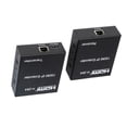 thumbnail image 1 of Rallonge HDMI Haute Résolution Supporte 1080P60Hz pour Centres de Commande et de Contrôle, 1 of 10