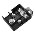 thumbnail image 3 of 32V 400A Car Quick Release Fused Battery Distribution Terminal Clamp Connectors, 3 of 8