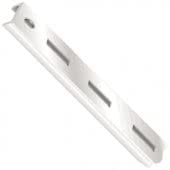 

Knape and Vogt KV #80 Steel Standard-Brass 72 80 BR 72