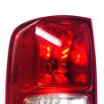 thumbnail image 2 of Luces traseras halógenas para Chevrolet para Holden Colorado Ute RG 2012-2020-, 2 of 2