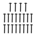thumbnail image 1 of 20Pcs Car Air Filter Cleaner Box Lid Housings Retaining Screw General Purpose Car Interior Screw Car Accessories, 1 of 8