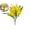 Yellow, variant on Artificial Delphinium Flowers 20.4'' Hyacinth Artificial Flower Silk Flowers for Wedding Party Table Centerpieces Home Decor