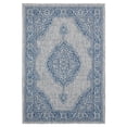 thumbnail image 4 of United Weavers Mali Annette Oriental Medallion Area Rug, Blue, 5'3" x 7'6", 4 of 6