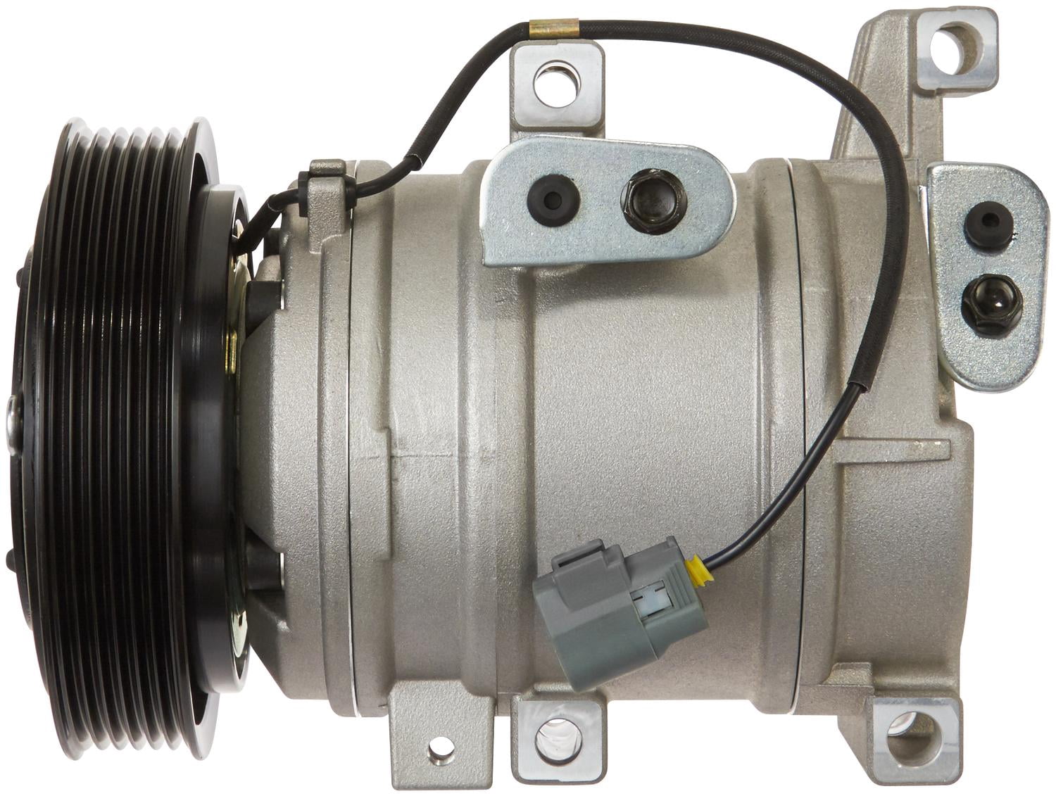 Spectra Premium 0610345 Air Conditioning Compressor - HVAC