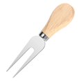 thumbnail image 2 of Juaoua Cheese Knife Set for Charcuterie Board with Wooden Handle,Mini Premium Cheese Tools,Stainless Steel Cheese Knife and Fork Set for Cutting Boards,Multifunctional Kitchen Gadget, 2 of 7