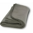 thumbnail image 6 of Yacht & Smith Soft Fleece Blankets 50 X 60, Lightweight, Cozy Warm Throws Dark Colorful Blanket Sofa Travel Outdoor, Wholesale, 6 of 6