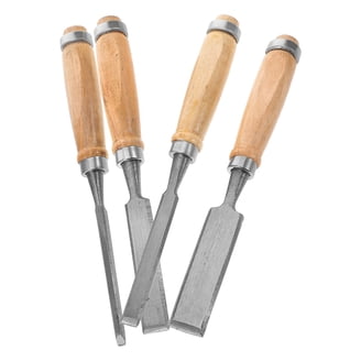 90° Corner Chisel 8mm-12mm Woodworking Tools For Mortise, Hinge Recess