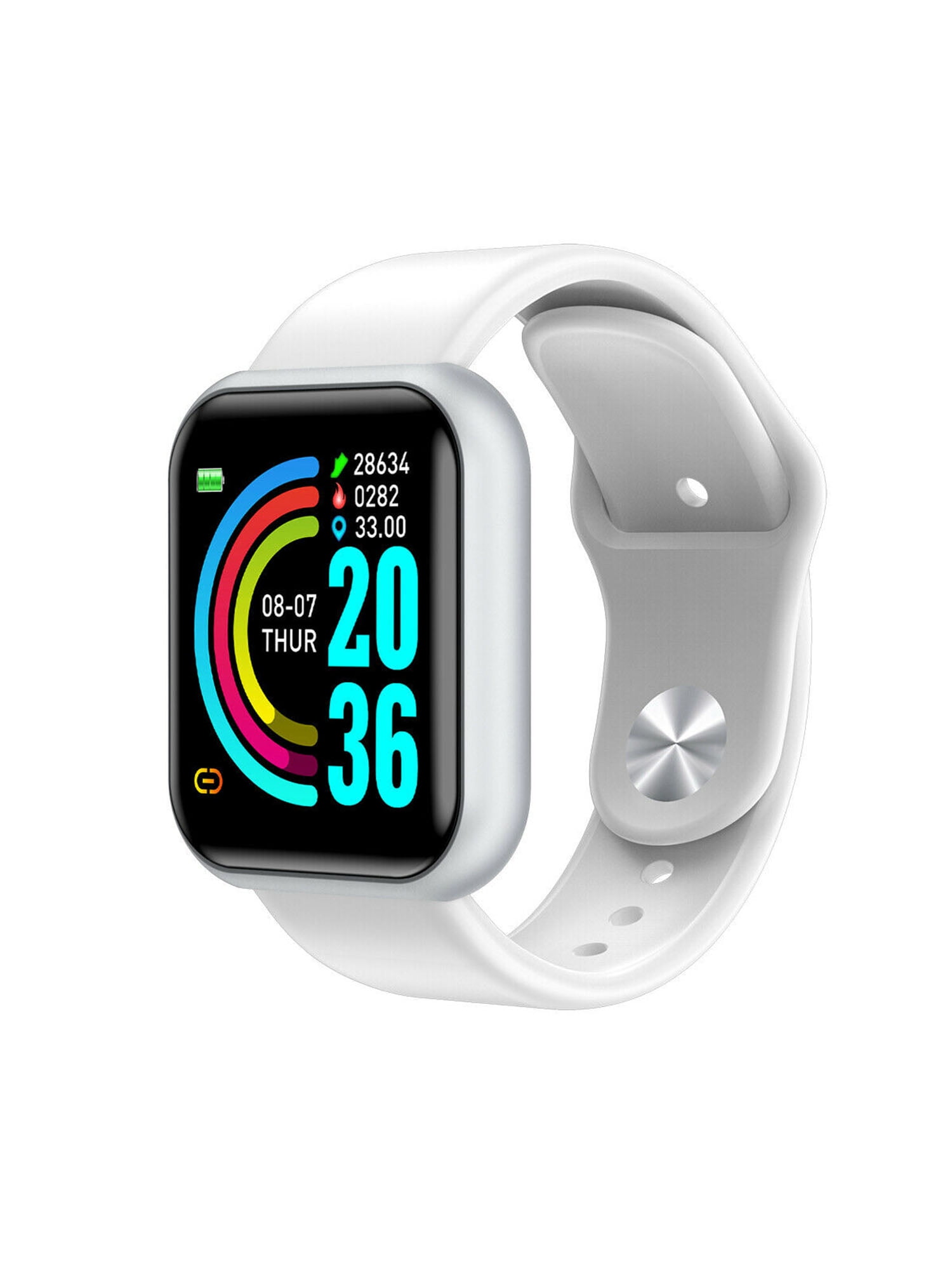 sport bracelet watch